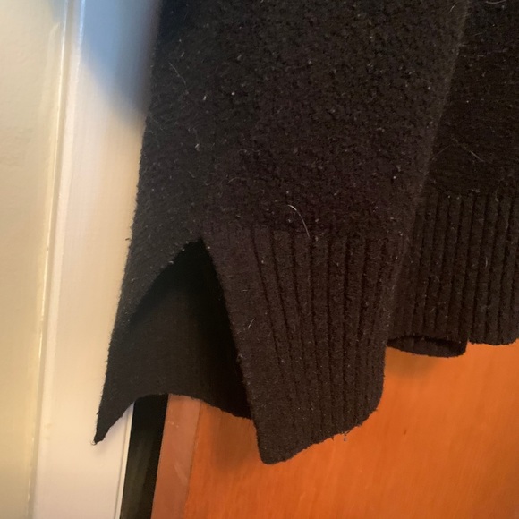 OFFWOOL turtle neck - Picture 2 of 3